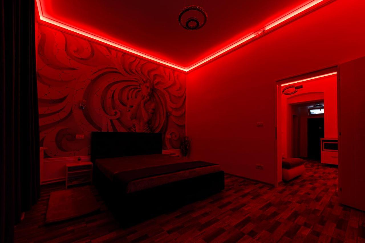 Joy City Stay Pacha Timisoara Ngoại thất bức ảnh